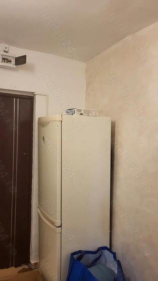 Inchiriez garsoniera mobilata si utilata sos Tineretului - 1