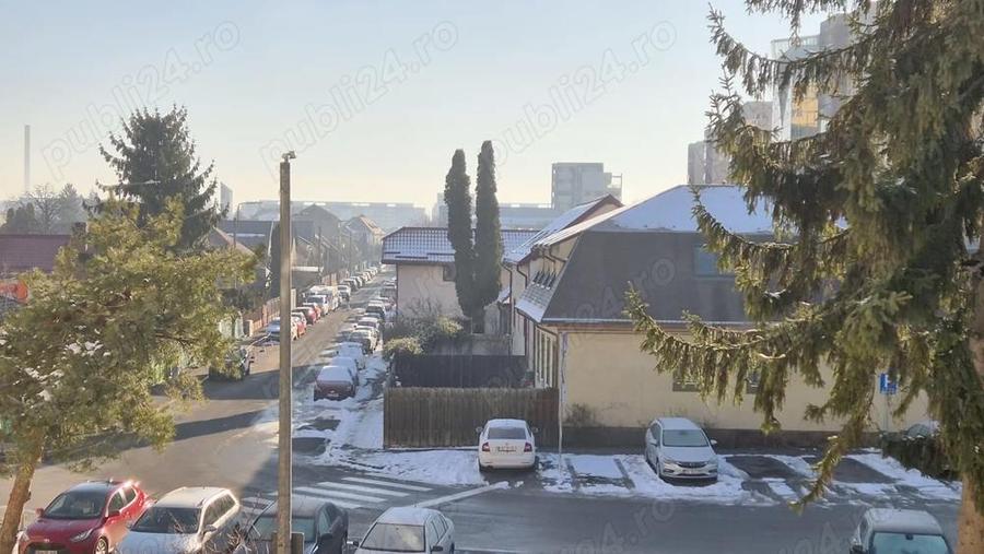 Bra?ov - Mircea cel Batran, apartament 3 camere. - 2