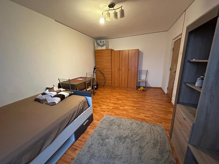 Iancului - 2 minute Mega Mall - Garsoniera Moderna - Confort 1 - 2