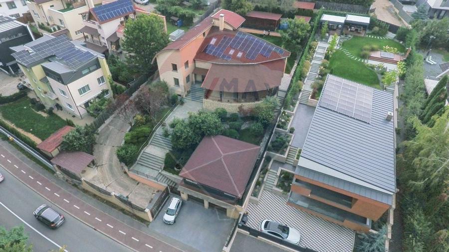 Vila spectaculoasa de vanzare in Faget - 5