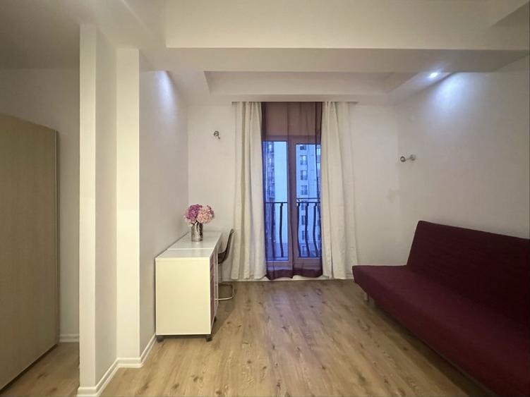 Apartament penthouse 3 camere + terasa 19 mp - Cosmopolis - 1