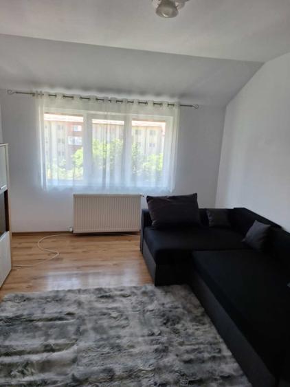 DE INCHIRIAT Apartament 3 camere, 80 mp, garaj inclus - 5