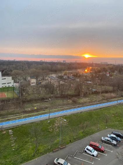 inchiriez artament 4 camere - 1