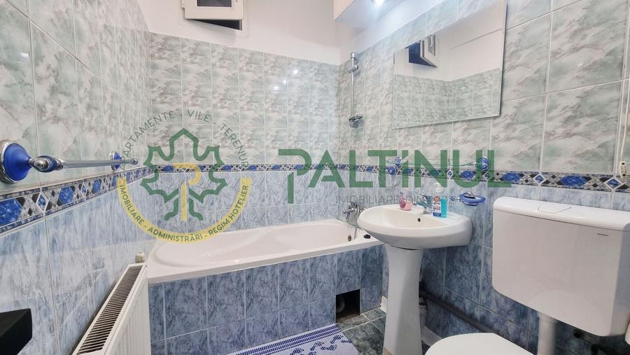 Apartament 2 camere de închiriat pe Calea Dumbrăvii – mobilat, balcon, etaj 2 - 6