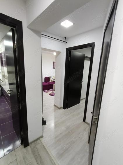 Apartament cu 2 camere de inchiriat - 1
