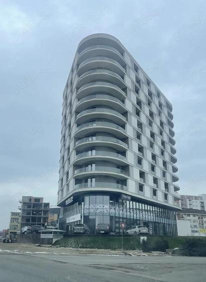 Vand apartament nou - 5