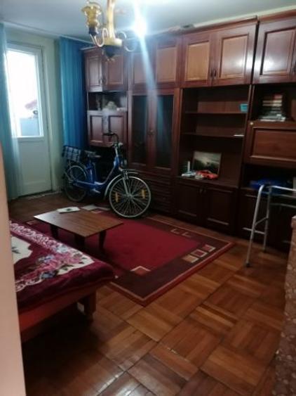 Vand apartament 2 camere decomandate. - 8