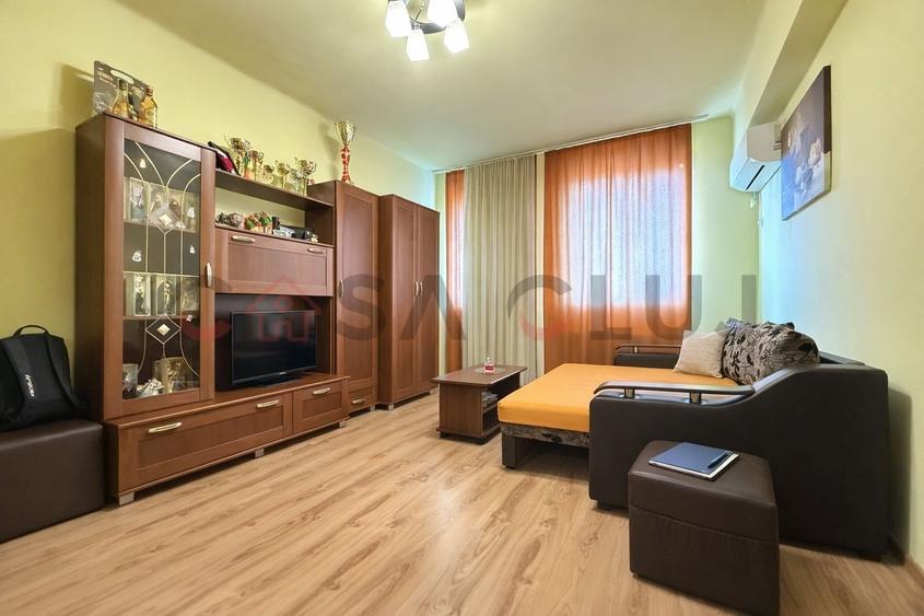 2 camere, Horea, Facultatea de Litere - 2