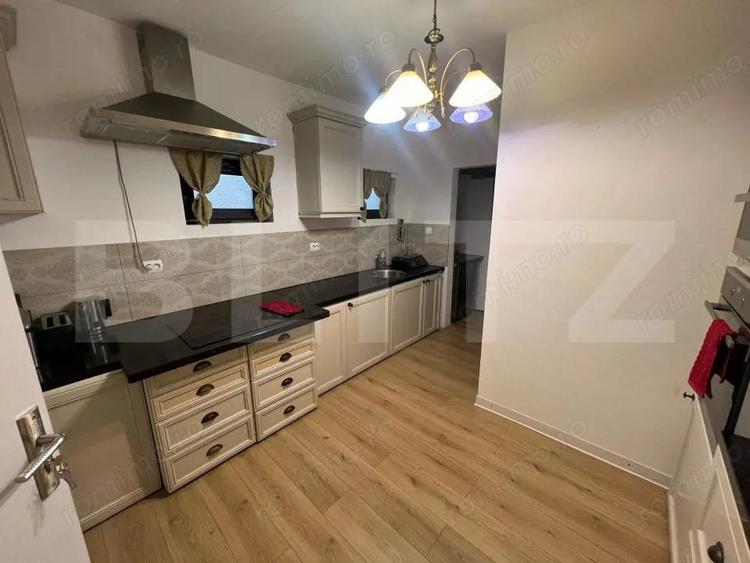 Casa noua de vanzare, finisata, Lechinta - 9