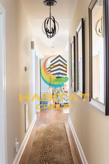 NOU 3 camere cu terasa - Ultracentral - Unirii - tva inclus - 6