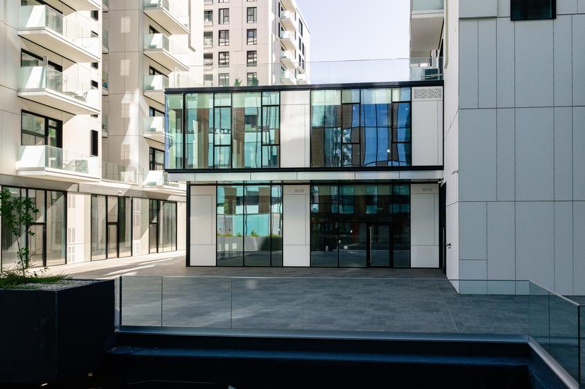 Vanzare spatiu pretabil office, cabinet, studio, wellness One Cotroceni Park - 9