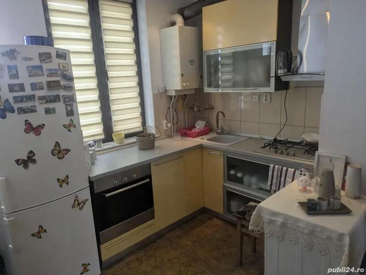 inchiriez apartament 2 cam Falticeni - 8