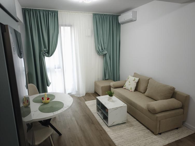 Închiriere apartament totul nou Universitate - 1