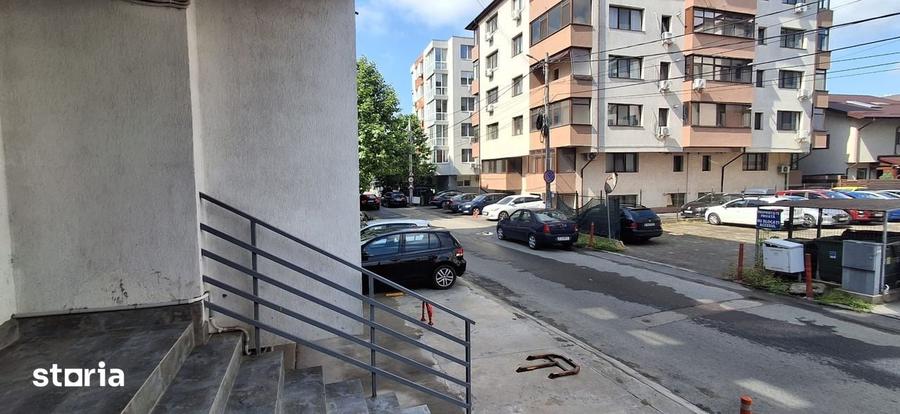 Dimtrie Leonida metrou - sos Berceni - cea mai ieftina garsoniera - 11