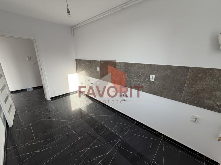 Spatios. Bucatarie inchisa de 10 mp. Disponibil imediat - 2