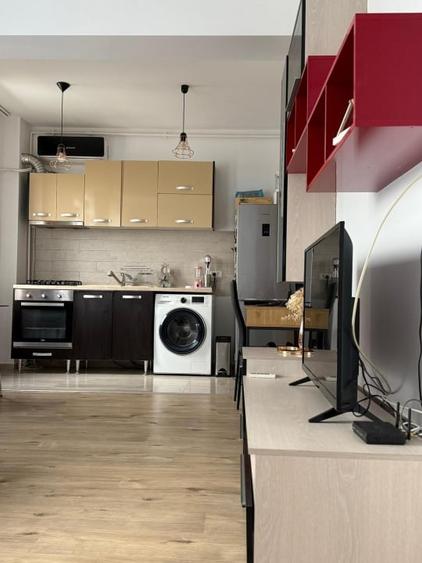 Brancoveanu - Cavar Residence | Studio dublu | Centrala | - 4