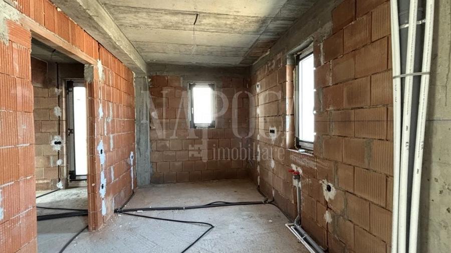 Casa 5 camere de vanzare in Cetatea Fetei, Floresti - 2