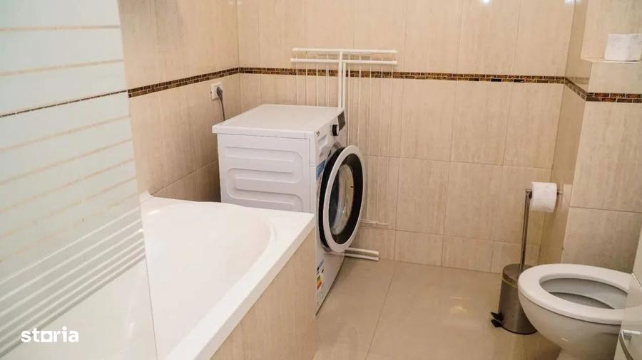 Apartament 2 camere | Pipera | 130mp | Centrala proprie | Parcare - 9