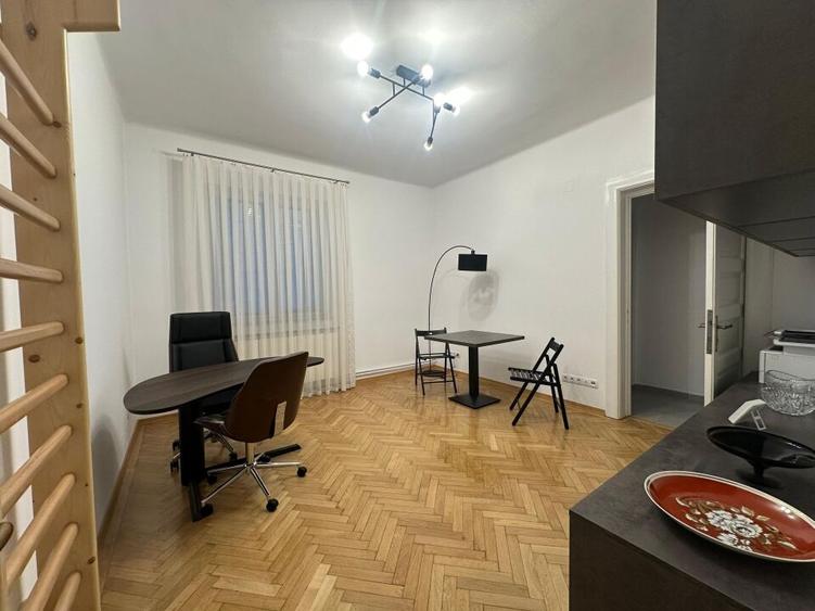 PIATA UNIRII 3 camere 4/S+P+4+M renovat LIBER - 16