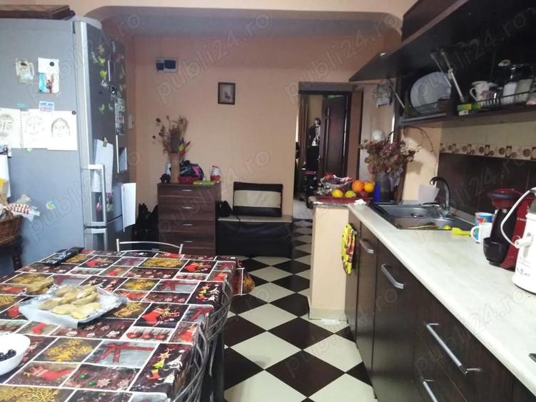 Vand Apartament - 1