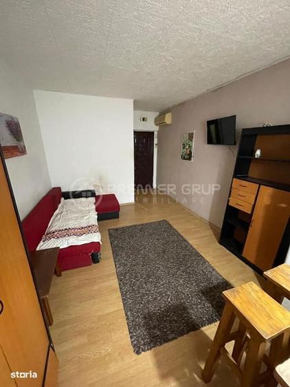Zona linistita! Garsoniera cu AC 19mp, Alexandru cel Bun, fara risc - 5