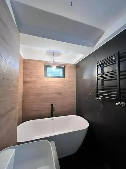 Penthouse Finalizat 190 mp | Terase spectaculoase | Parcare inclusa - 8