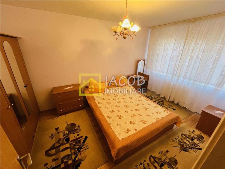 Apartment 2 CSD de inchiriat, zona Orizont, Bacau - 7