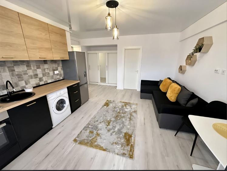 Apartament cu 2 camere Visan - 3