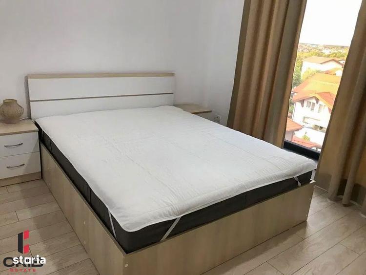 Apartament 2 camere bd. Pipera | Rond OMV - 8