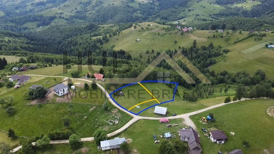 Oportunitate Investitie | Teren Pestera | 2.090mp | Utilitati Gaz/Curent | PUZ - 2