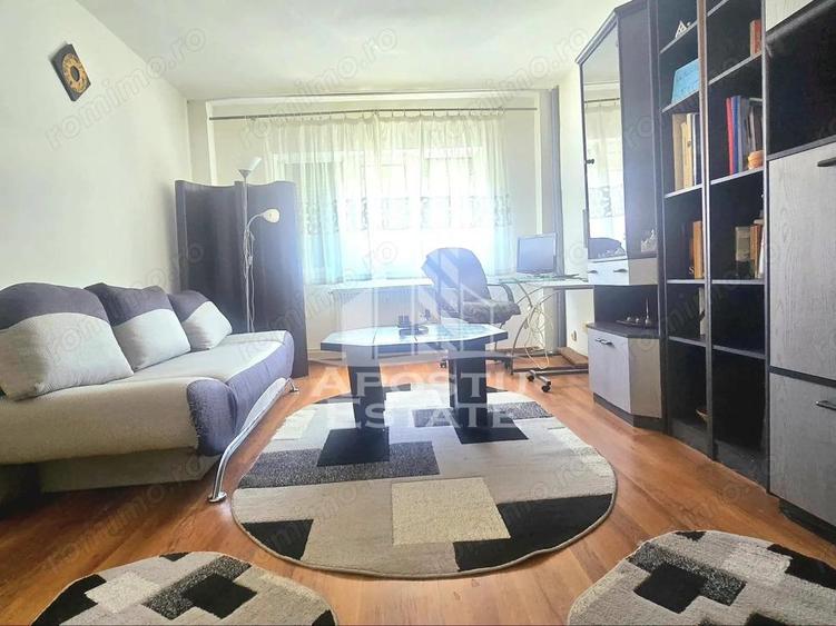 Apartament 2 camere Micalaca 75 mp - 1