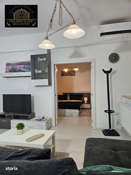 2 Camere Piata Romana | Renovat | Centrala Bloc | Boiler | Metrou | - 7