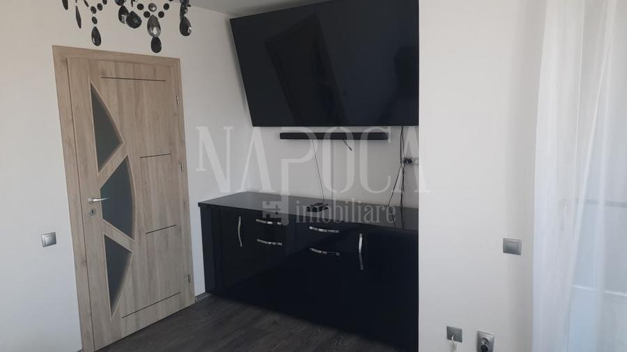 Casa 4 camere de vanzare in Cetatea Fetei, Floresti - 7