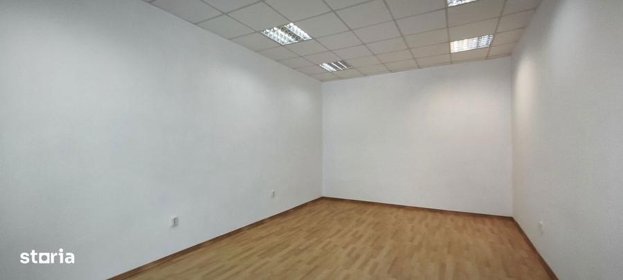 Spatiu birouri ultracentral, 50 mp, renovat - 5