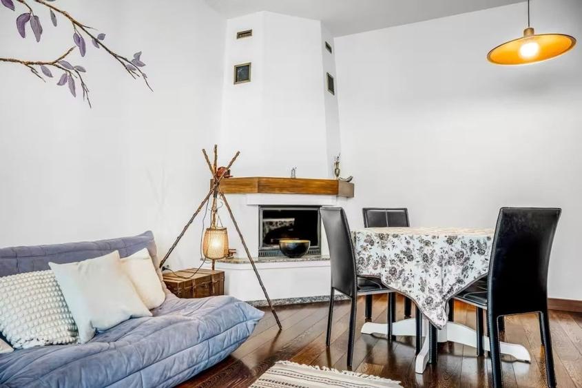 Duplex LUX 3 camere Stefan cel Mare - mobilat si utilat complet - 6