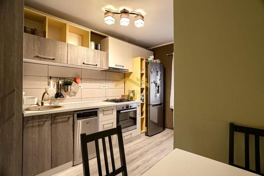 Apartament 3 camere et1 MICALACA 300 / Malul Muresului - 8