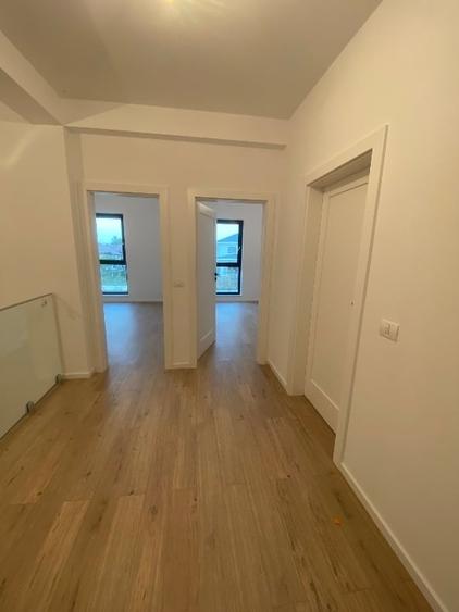 Duplex Dumbrăvița, proprietar, perete comun dublu - 14