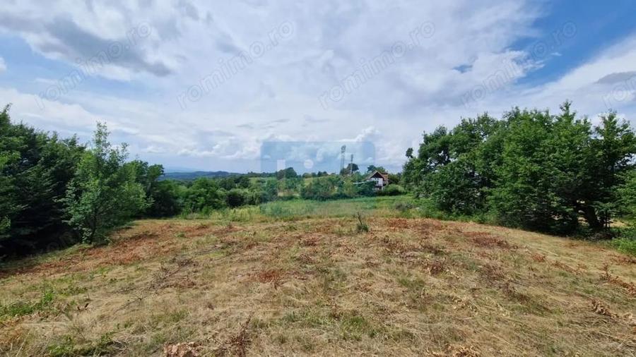 Teren 500 mp | Posibil extindere | Baia Sprie | Comision 0! - 2