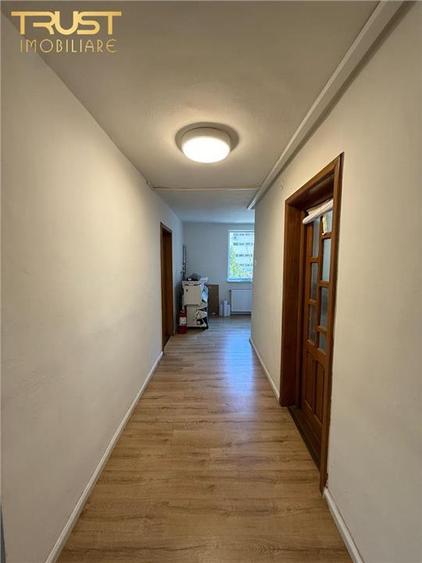 Casă cu 4 camere cu Teren 700 Mp în Ultracentral