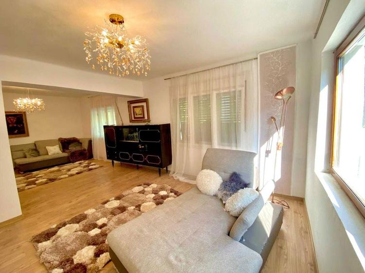 Casa cu farmec boem de vanzare in Moneasa - 3