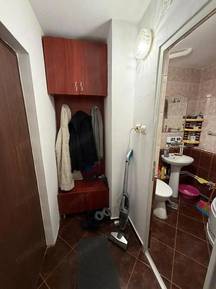 De inchiriat garsoniera zona Olimpia Stadion- 1394 - 4