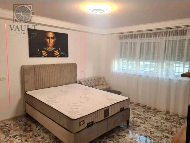 Garsoniera - centrala proprie - 3 minute metrou Lujerului - 1