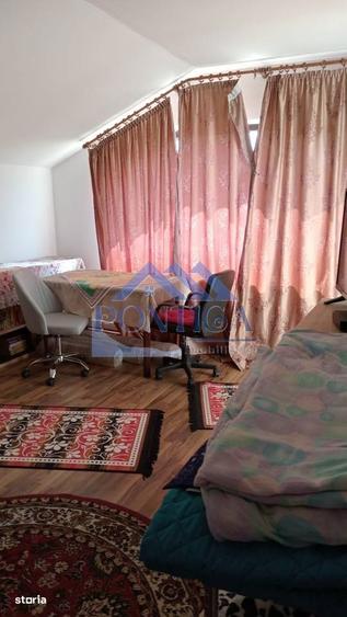 Vila P+1 tip duplex, 120 mp utili, teren 250 mp, 2 dormitoare cu teras - 6