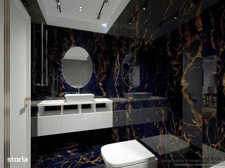 Apartament cu 2 camere in Manta Rosie - 3