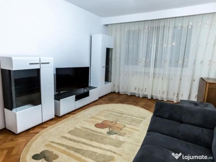 Apartament 3 camere spa?ios | Zona aproape de Centru | Com - 6