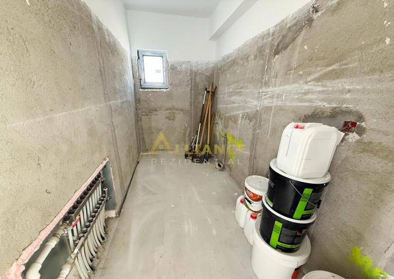 Casa Individuala / 4 Camere / 2 Bai / Incalzire in Pardoseal - 9