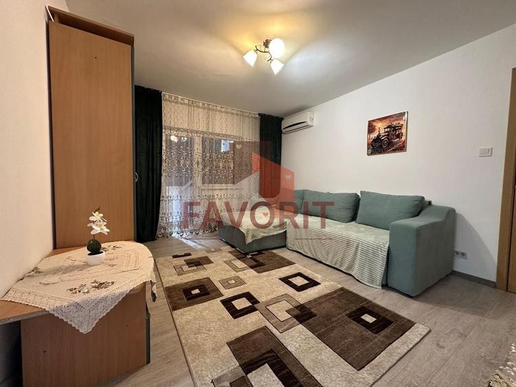 2 camere | centrala proprie | mobilat si utilat | zona excelenta - 1