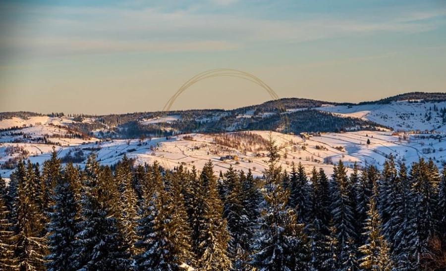Teren intravilan, cu PUZ+CU de construire, Marisel, la 500m de partie - 2
