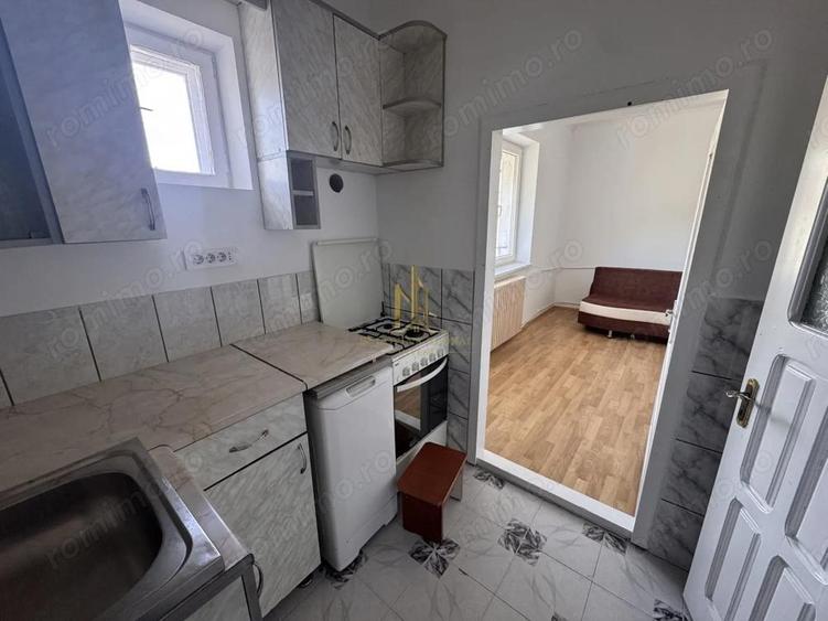 Garsoniera de vanzare Burdujeni, Strada Florilor , 22 mp-30000 euro - 14