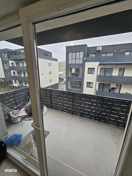 Strada Venus - Apartament 2 camere - Bloc nou - Finisat calitativ - 6